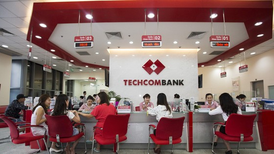Năm 2019, Techcombank đạt lợi nhuận trước thuế 12.800 tỷ đồng
