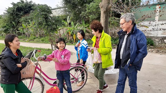 Du lịch Việt Nam đang trong thời gian ngủ đông - Ảnh: N.T