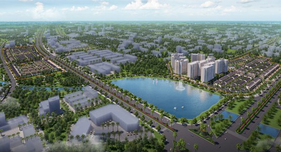 Điểm danh những dự án Nam Long được trông đợi
