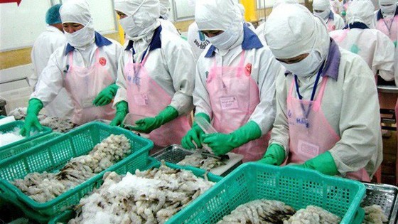 Xuất khẩu thuỷ sản sang EU tăng nhẹ sau 1 tháng EVFTA có hiệu lực