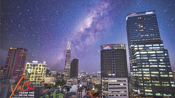 TPHCM khởi động chiến dịch quảng bá du lịch “Hello HoChiMinh City”