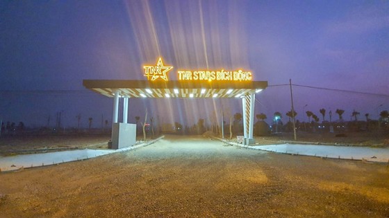 Giải mã sức hút TNR Stars Bích Động tại thị trường Bắc Giang