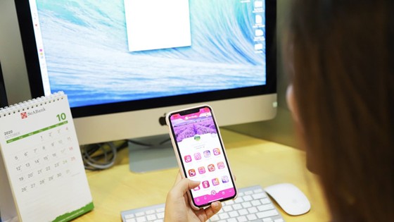 Các ứng dụng tài chính có đang bỏ quên phái đẹp?