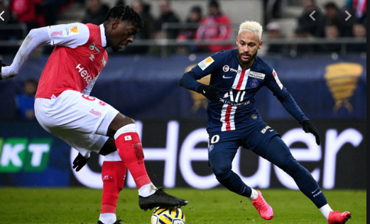 Buồn vui lẫn lộn ở PSG