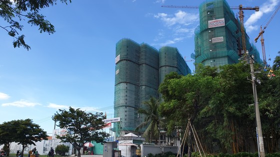 Nhiều công trình ở Đà Nẵng chưa tuân thủ quy định xử lý sự cố