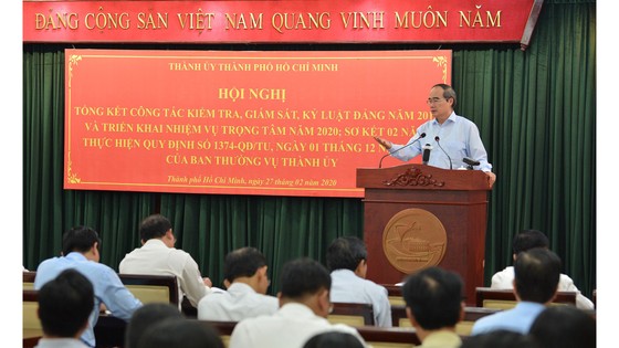 Kiểm tra chủ động, sai phạm sẽ ít đi