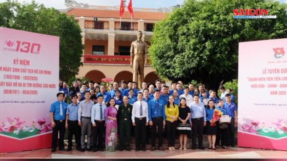 Điểm tin SGGP Online ngày 6-6-2020