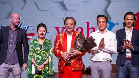 Yeah1 và Tân Hiệp Phát hợp tác chiến lược