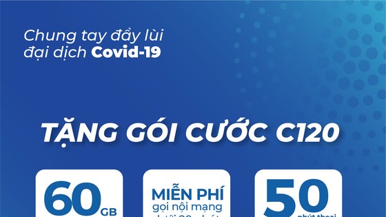 MobiFone tăng thêm 50% dung lượng data với giá không thay đổi