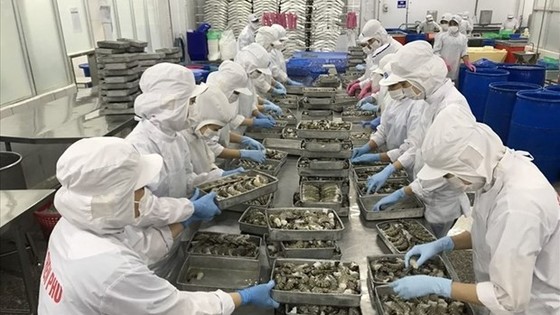 Government support helps aquaculture industry weather difficulties