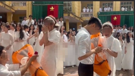Đừng phê phán, hãy tạo rào chắn