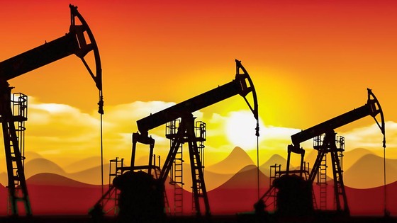 Dự báo bức tranh thế giới 2023