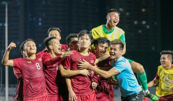 Nhiều gương mặt tỏa sáng tại SEA Games 30. Ảnh: Dũng Phương