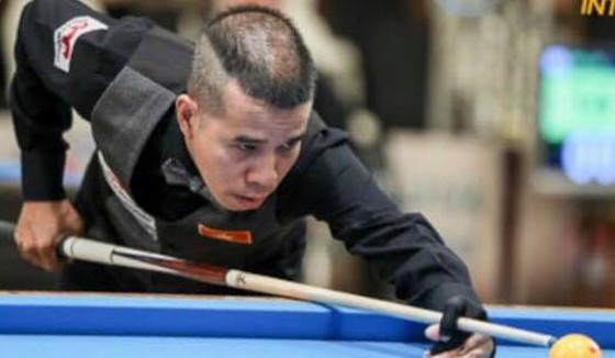 Tran Quyet Chien will not complete the qualifying sessions