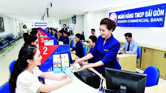Hình thức chuyển tiền qua các ngân hàng được khách hàng ưu tiên nhờ uy tín và dịch vụ chu đáo