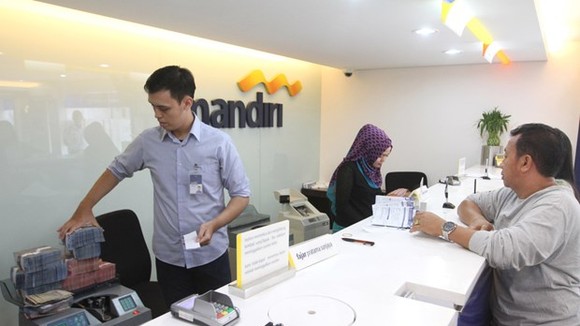 PT Bank Mandiri Tbk of Indonesia is planning to expand its business to the Philippines, Malaysia and Vietnam.(Photo: jakartaglobe.id)