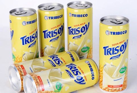 Tribico was once expected the leading beverage brand in Vietnam, but now has been completely sold to Uni President.