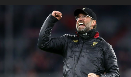 Tiết lộ lý do Jurgen Klopp từ chối Man United