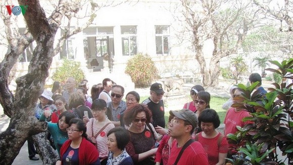 88% khách Trung Quốc đến Đà Nẵng từ các tour du lịch giá rẻ, tour không đồng.