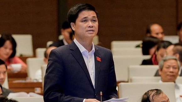 ĐB Ngọ Duy Hiểu (Hà Nội)