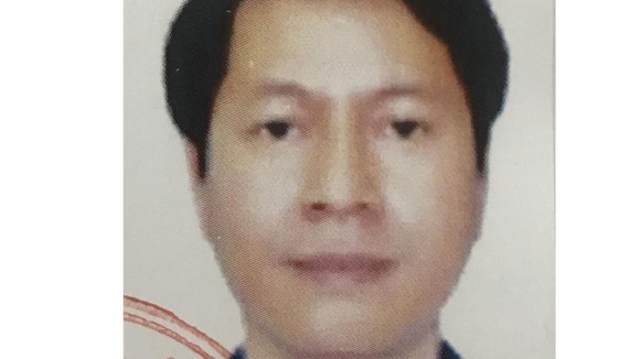 Truy nã bị can Trần Hữu Giang Nguyên Phó Giám đốc Petroland
