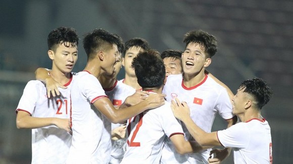 VFF và HLV Troussier đặt mục tiêu lần thứ 2 liên tiếp dự VCK U20 World Cup 2021