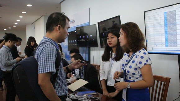Phát triển CNTT là thế mạnh Đà Nẵng hiện nay