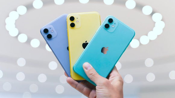 iPhone 11 với nhiều lựa chọn màu sắc đáp ứng được đa dạng nhu cầu người dùng