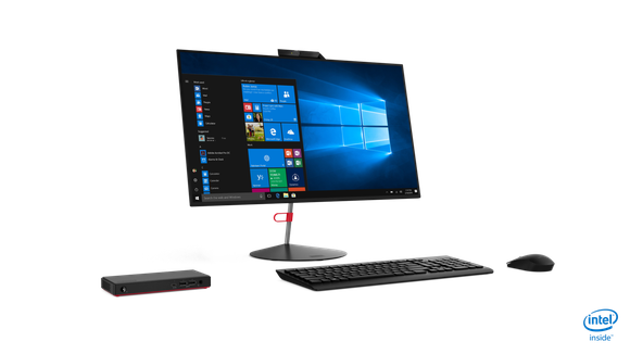 Lenovo ThinkCentre M90n-1 Nano và ThinkCentre M90n-1 Nano IoT ra mắt tại Việt Nam