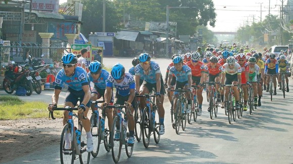 Đội Bike Life Đồng Nai đã có nhiều thành công trong năm 2019.