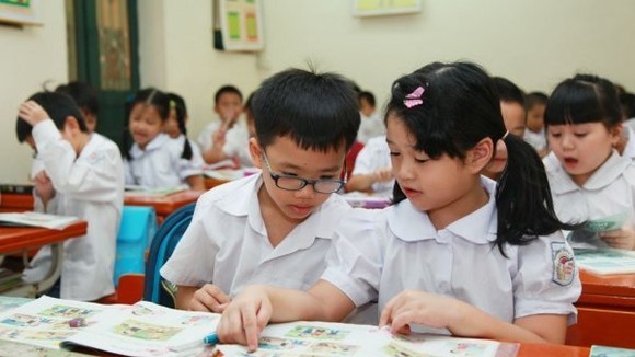 Học sinh được tinh giản nhiều nội dung học