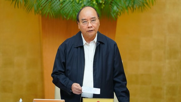Thủ tướng yêu cầu bảo đảm đến 31-12-2020 đưa vào hoạt động thu phí không dừng đồng bộ trên cả nước