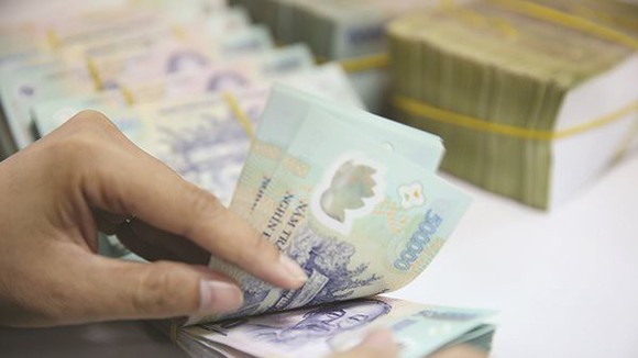 Năm 2021, chưa tăng lương
