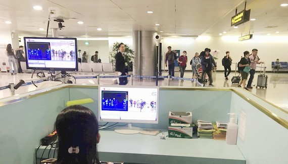 Nha Trang stops receiving Chinese tourists for fear of new coronavirus epidemic
