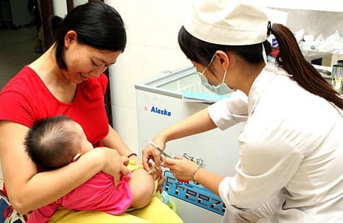 Ngành y tế triển khai các biện pháp nhằm kiểm soát dịch bệnh tại các ổ dịch bạch hầu