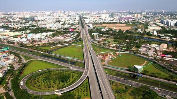 Dự án cao tốc Bến Lức - Long Thành không điều chỉnh được hiệp định vay và thủ tục dự án, dẫn đến đình trệ các công việc liên quan