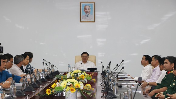 Đà Nẵng cảnh giác cao độ, sẵn sàng các phương án phòng dịch do virus Corona