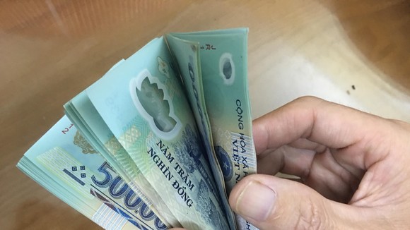 Năm nay, thưởng tết bình quân cả nước là 6,5 triệu đồng
