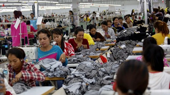 The so-called Round 4 Measures will cover many sectors including aviation, manufacturing, garment industry, banking and finance, agriculture, medical work, among others. (Source: Khmer Times)