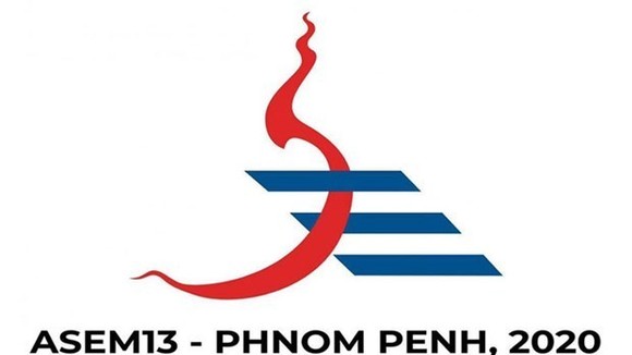 The 13th Asia-Europe Meeting Summit (ASEM 13) is postponed to mid-2021 due to COVID-19. (Photo: Khmer Times)
