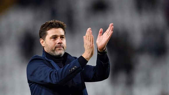 Mauricio Pochettino sẵn sàng chia tay giải đấu yêu thích Premier League. Ảnh: Getty Images