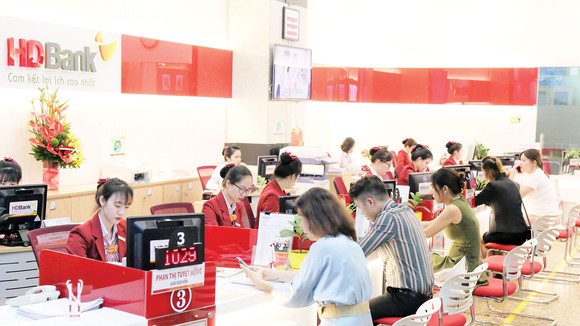 HDBank đã và đang dẫn đầu xu hướng hiện đại hóa các hoạt động kinh doanh với tầm nhìn phát triển bền vững lâu dài
