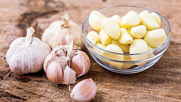 Dược liệu tăng cường miễn dịch mùa cúm