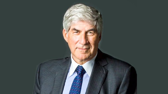 Bruce Kovner - Tượng đài giới quản lý quỹ