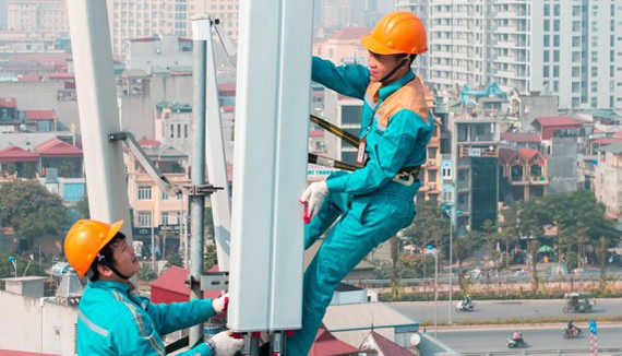 Đảm bảo thông tin liên lạc trong phòng chống dịch Covid-19 