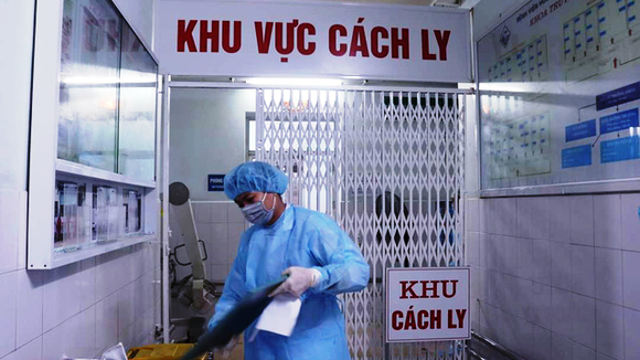 TPHCM: Dịch Covid-19 vẫn trong tầm kiểm soát