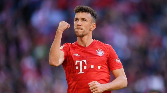 Bayern Munich cân nhắc mua sắm ngôi sao