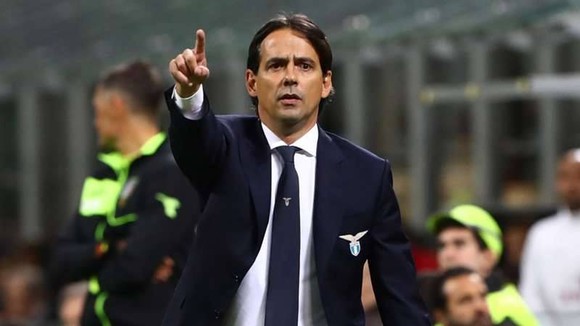 HLV Simone Inzaghi