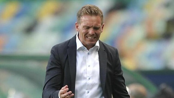 Julien Nagelsmann