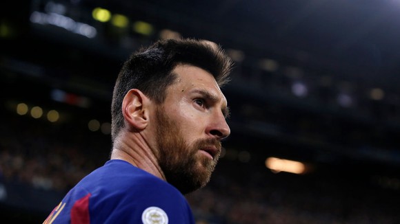 Cuộc thương thảo chuyển nhượng Leo Messi vẫn đang bế tắc